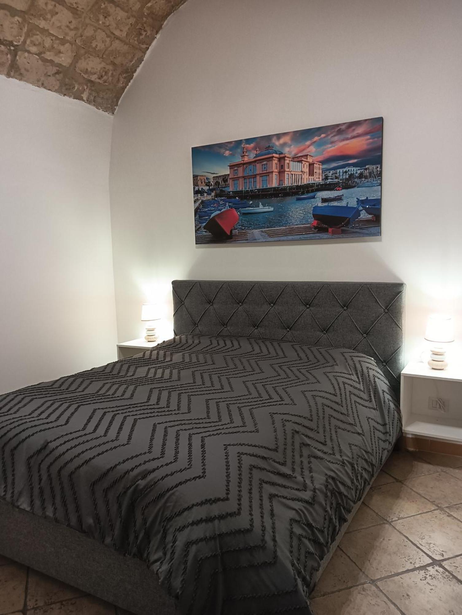Bari Sweet Home 45 외부 사진