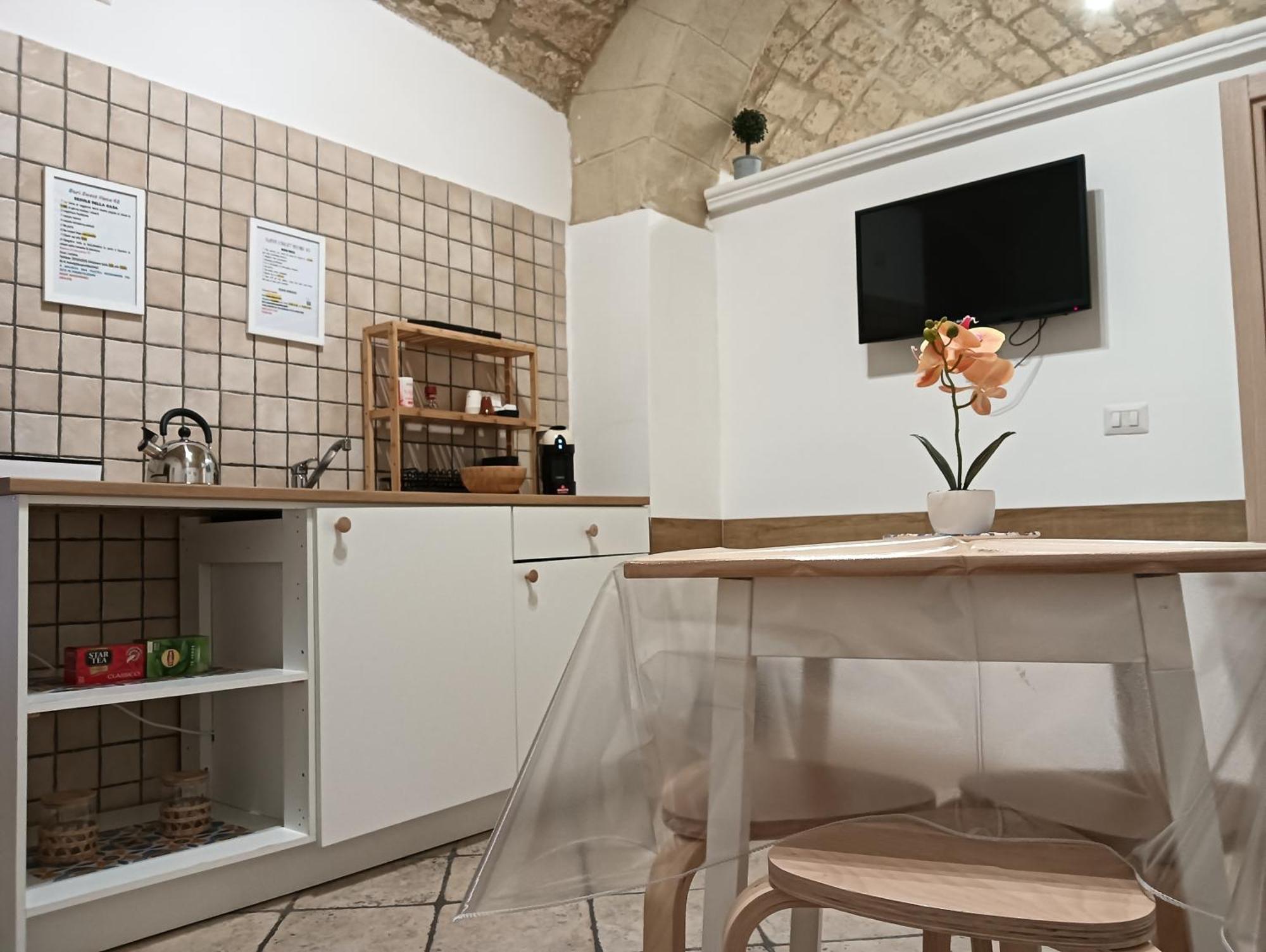 Bari Sweet Home 45 외부 사진
