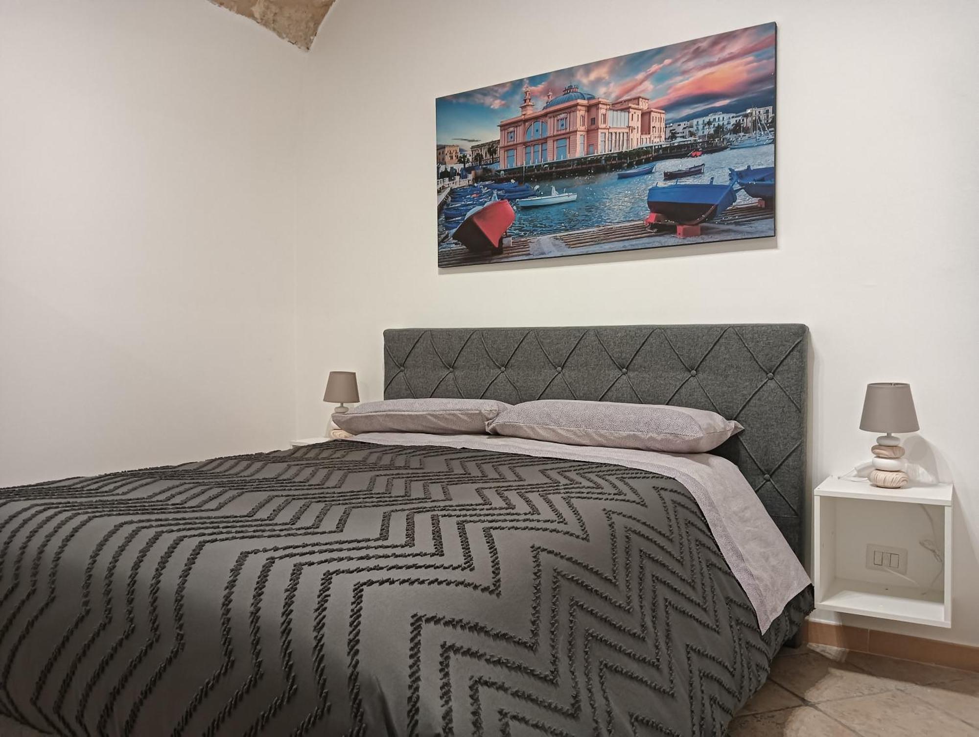 Bari Sweet Home 45 외부 사진