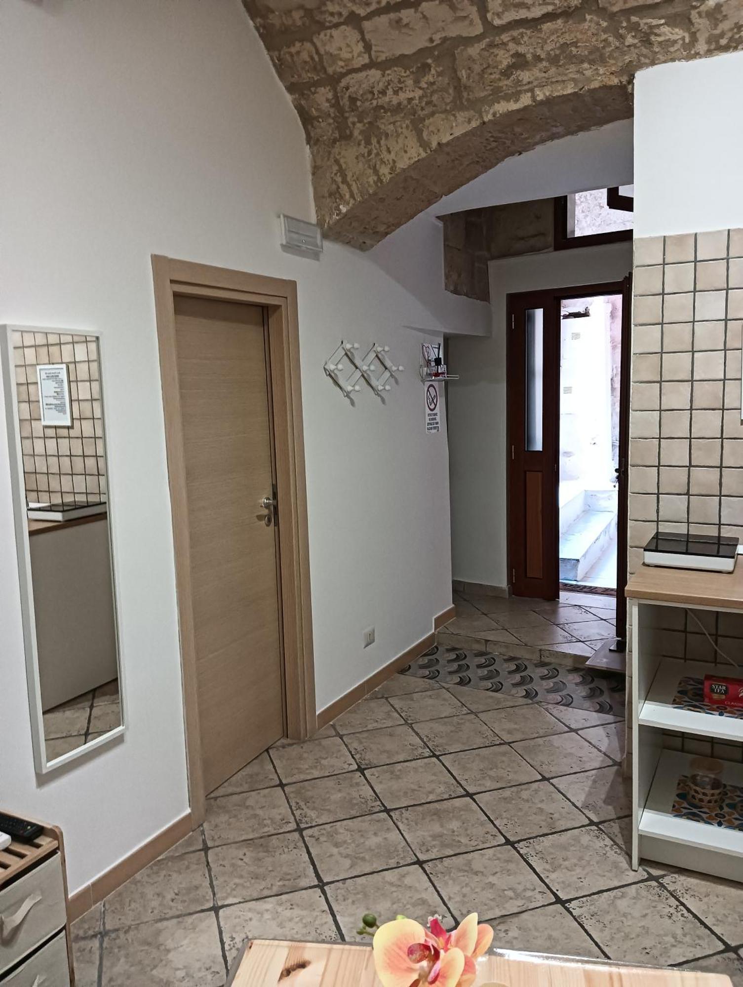 Bari Sweet Home 45 외부 사진