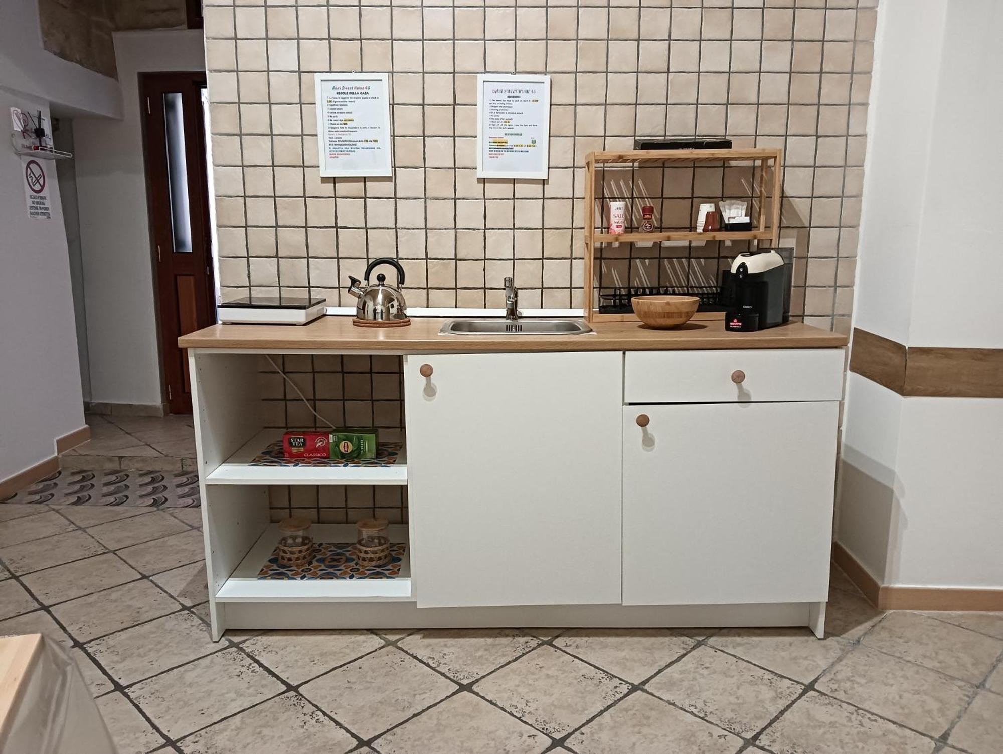 Bari Sweet Home 45 외부 사진