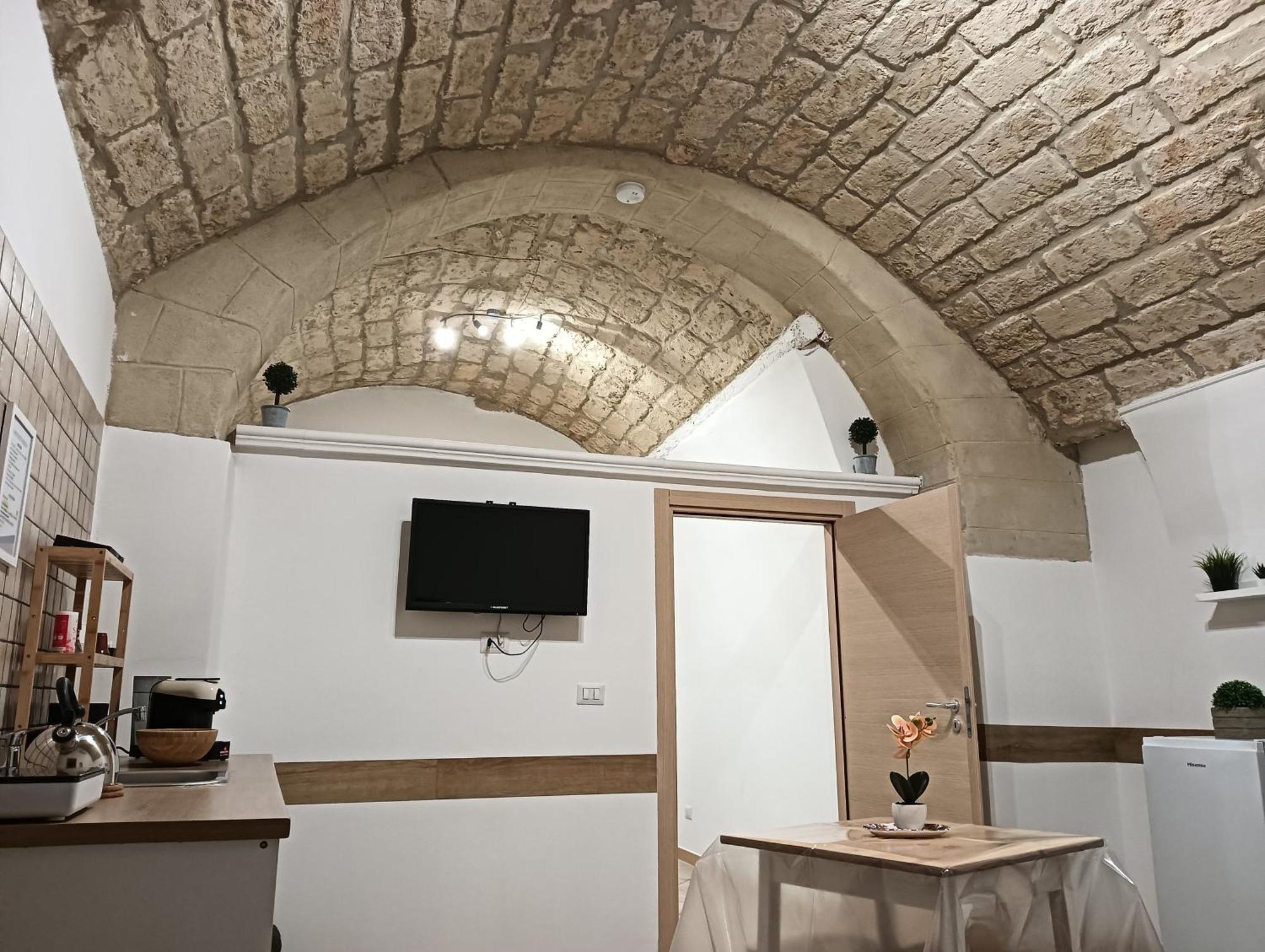 Bari Sweet Home 45 외부 사진